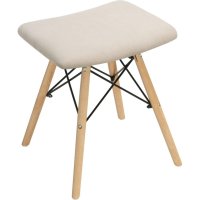 Стул Woodville Ben beige