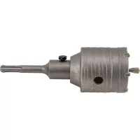 Коронка по бетону vertextools 222-0060