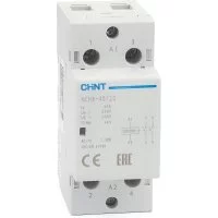 Модульный контактор CHINT NCH8-40/20