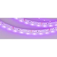 Светодиодная лента Arlight RT-A60-8mm 12V Pink