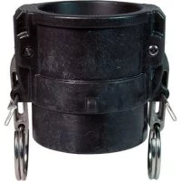 Камлок TITAN LOCK TL150DPP