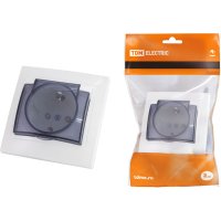 Розетка TDM ELECTRIC Таймыр