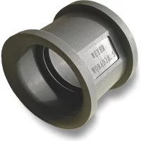 Муфта для гофрированных труб Weyer WQN-AD28.5G