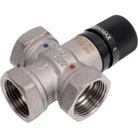 Термостатический смеситель FAR FA 3950 1