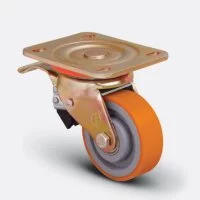 Колесо EMES ED01VBP200X50F