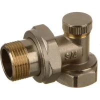 Запорный клапан для радиатора Terma 26243