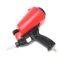 Пескоструйный пистолет Forsage 7404 F-HSB-II