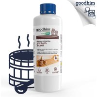 Моющее средство для бань и саун Goodhim 94286