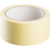 Малярная лента SCLEY 48 мм x 50 м белая