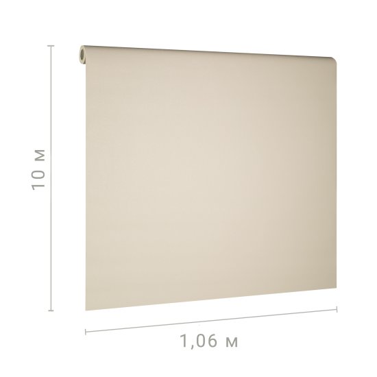 Обои компакт-винил на флизелиновой основе HomeColor Monochrome HC71822-23 (1,06х10,05 м)