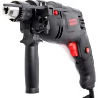 Ударная дрель REDVERG Basic ID500