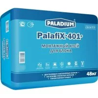 Монтажный клей для блока PALADIUM PalafiX-401
