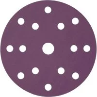 Круг шлифовальный Hanko Purple PP627