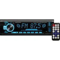 Автомагнитола NAVITEL RD5