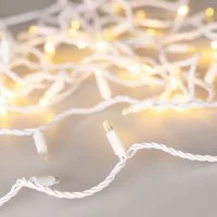 Светодиодная гирлянда Ardecoled ARD-STRING-CLASSIC-10000-WHITE-100LED-PULSE Warm