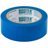 Сетчатая полиэтиленовая лента для наружных работ MASTER COLOR 30-6143