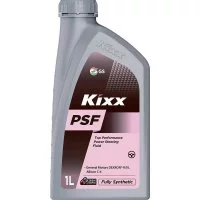 Жидкость гидроусилителя KIXX PSF