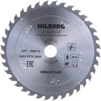 Пильный диск по дереву Hilberg Hilberg Industrial