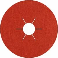Фибровый круг ABRAFORM DD-AF-FBR-CER-P60