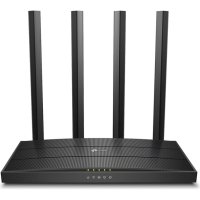 Гигабитный wi-fi роутер TP-Link AC1200