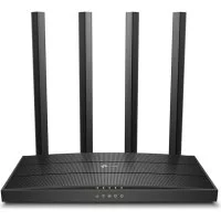 Гигабитный wi-fi роутер TP-Link AC1200
