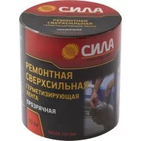 Ремонтная герметизирующая лента СИЛА SFLEX-1015W