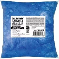 Бахилы LAIMA стандарт+