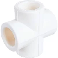 Крестовина ppr Valtec VTp.741.0.020
