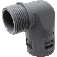 Муфта для гофрированных труб Weyer WQW-M25G/AD21.2
