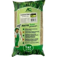 Газонная травосмесь ABSOLUTE GREEN Абсолют Тень