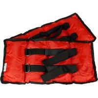 Набор утяжелителей для рук и ног SILAPRO 191-004