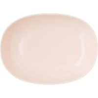 Сервировочное блюдо BILLIBARRI Less Matt Apricot