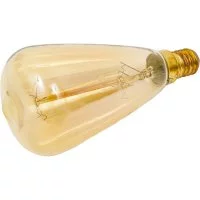 Лампа накаливания LOFT IT Edison Bulb