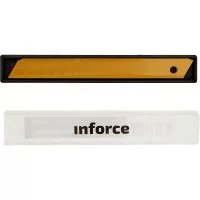 Титановые лезвия Inforce 11-03-09