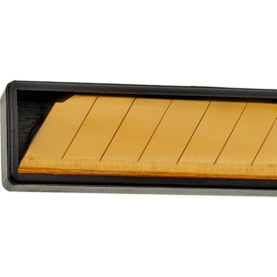 Титановые лезвия Inforce 11-03-09