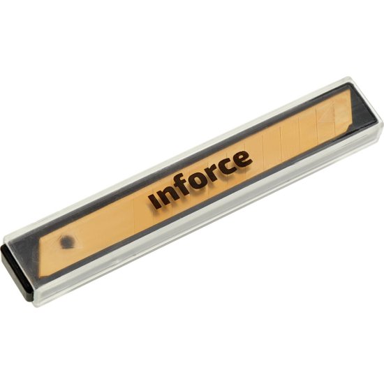 Титановые лезвия Inforce 11-03-09