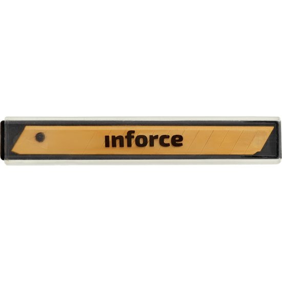 Титановые лезвия Inforce 11-03-09