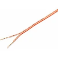 Акустический кабель Cablexpert CC-TC2x0,75-10M
