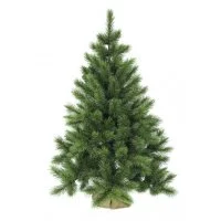 Искусственная сосна BEATREES CRYSTAL