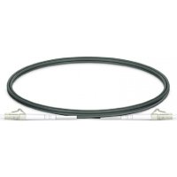 Симплексный оптический патч-корд TopLan PC-TOP-OM1-LC/P-LC/P-20