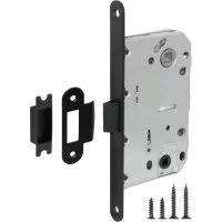 Защелка Fuaro PLASTP96WC-50 (P96WC-50) BL