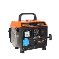 Генератор бензиновый Patriot SRGE 950 0,65 кВт (474103119)