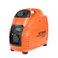 Генератор бензиновый Patriot 2000i 1,5 кВт инверторного типа (474101035)