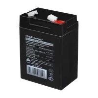 Свинцово-кислотный аккумулятор GoPower LA-445/70