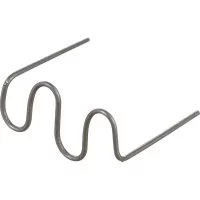 Скобы для ремонта пластиковых деталей WIEDERKRAFT WDK-65061