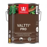 Антисептик для дерева Tikkurila Валтти Pro