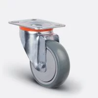 Колесо EMES EM01MBT125X32