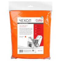 Чехол для снегоуборщика COFRA RS-4111O