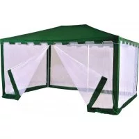 Шатер с москитной сеткой Green glade 1088
