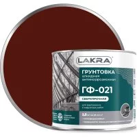 Грунт ЛАКРА ГФ-021